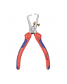 Knipex 11 02 160 cable stripper - nr 2