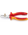 Knipex 11 06 160 cable stripper - nr 1
