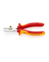 Knipex 11 06 160 cable stripper - nr 16