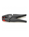 Knipex 12 40 200 self adjusting cable stripper - nr 4