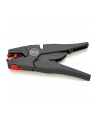 Knipex 12 40 200 self adjusting cable stripper - nr 5