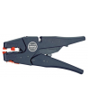 Knipex 12 40 200 self adjusting cable stripper - nr 1