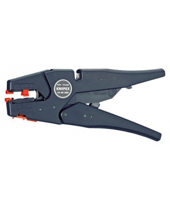 Knipex 12 40 200 self adjusting cable stripper