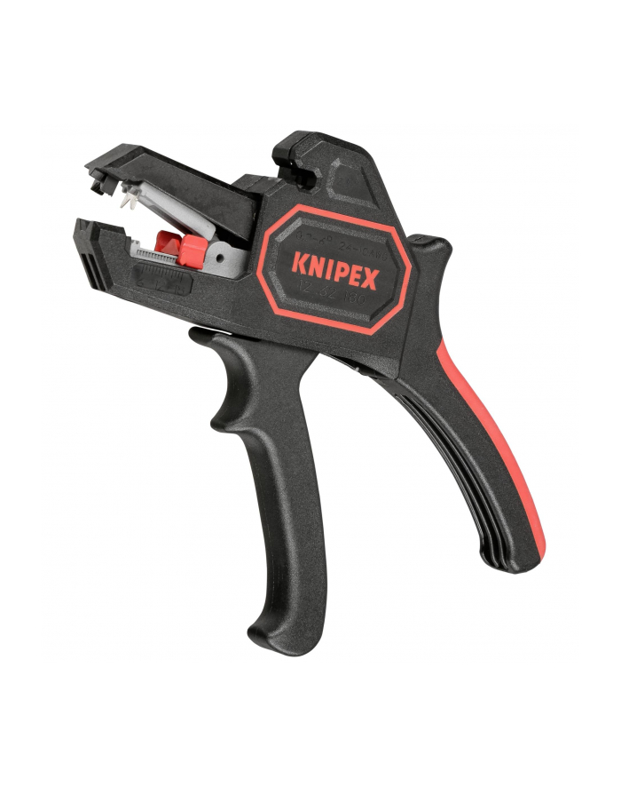 Knipex 12 62 180 cable stripper główny