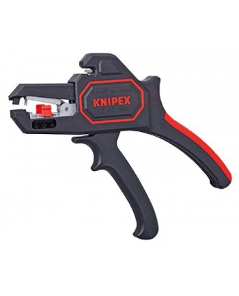 Knipex 12 62 180 cable stripper