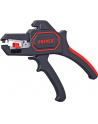 Knipex 12 62 180 cable stripper - nr 4