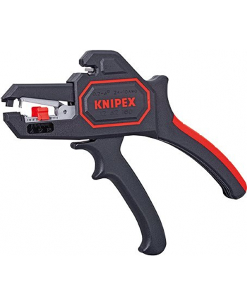 Knipex 12 62 180 cable stripper