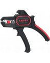 Knipex 12 62 180 cable stripper - nr 7