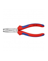 Knipex 13 42 165 cable stripper - nr 2