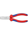 Knipex 13 45 165 cable stripper - nr 4