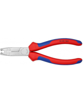 Knipex 13 45 165 cable stripper