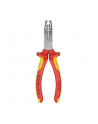 Knipex 13 46 165 cable stripper - nr 4