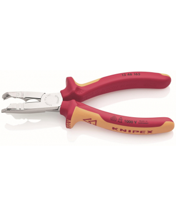 Knipex 13 46 165 cable stripper