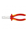 Knipex 13 46 165 cable stripper - nr 6
