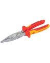 Knipex 13 86 200 cable stripper - nr 1