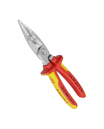 Knipex 13 86 200 cable stripper