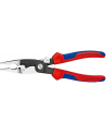 Knipex 13 92 200 cable stripper - nr 1