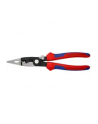 Knipex 13 92 200 cable stripper - nr 5
