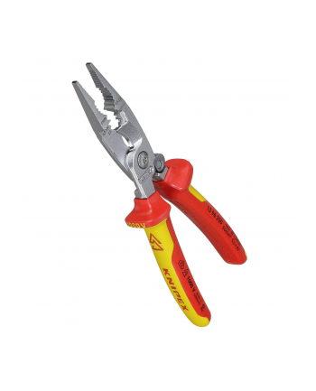 Knipex 13 96 200 cable stripper