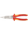 Knipex 13 96 200 cable stripper - nr 12