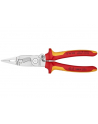 Knipex 13 96 200 cable stripper - nr 14