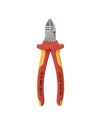 Knipex 14 26 16 Stripping side cutters - VDE approved - 160 mm