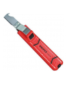 Knipex 1620165SB Red cable stripper, Stripping / dismantling tool - 1265150 - nr 9