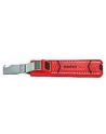 Knipex 1620165SB Red cable stripper, Stripping / dismantling tool - 1265150 - nr 5