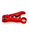 Knipex 16 60 06 cable stripper for coax - nr 17