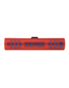 Knipex 1660100SB SB Blue,Red cable stripper, Stripping / dismantling tool - 1265185 - nr 3