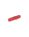 Knipex 1680125SB Red cable stripper, Stripping / dismantling tool - 1265186 - nr 1