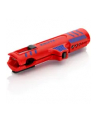 Knipex 1685125 SB Blue,Red cable stripper, Stripping / dismantling tool - 1265187 - nr 9