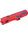 Knipex 1685125 SB Blue,Red cable stripper, Stripping / dismantling tool - 1265187 - nr 2