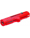 Knipex 1685125 SB Blue,Red cable stripper, Stripping / dismantling tool - 1265187 - nr 4