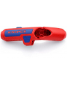 Knipex 16 95 01 ErgoStrip stripping tool - nr 8