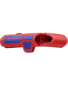 Knipex 16 95 01 ErgoStrip stripping tool - nr 4