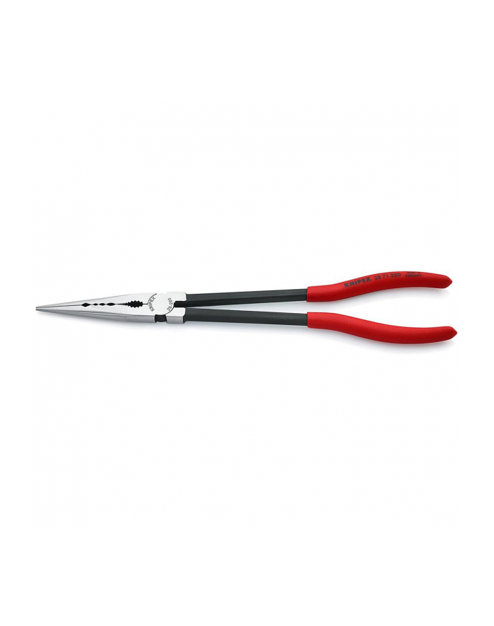 Knipex 2871280Knipex 28 71 280 Needle-nose pliers pliers, Gripper - 1331976 główny