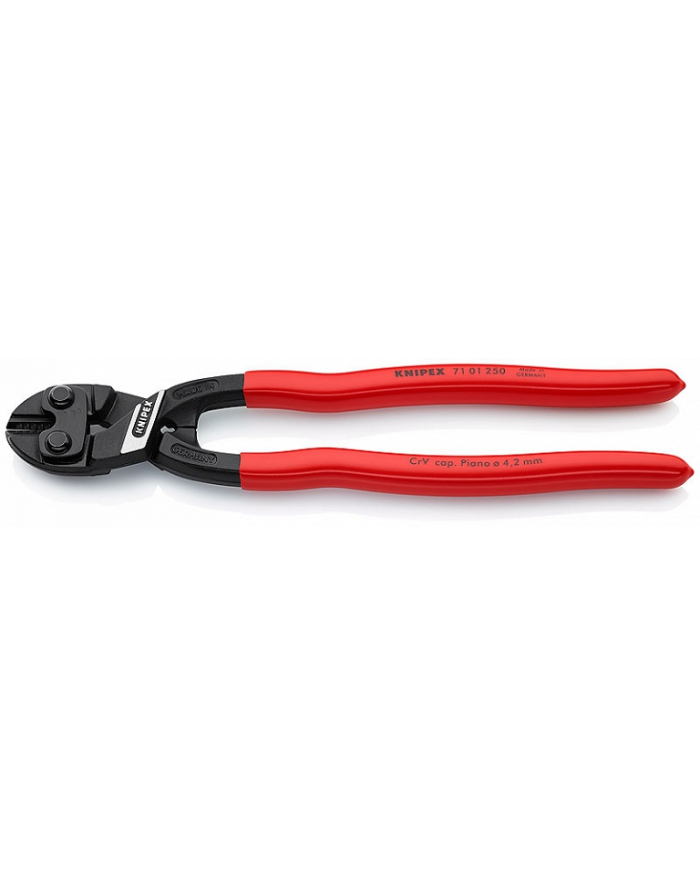 Knipex 7101250 CoBolt XL Bolt cutter pliers, Cutting pliers - 1331985 główny