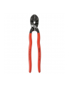 Knipex 02 07 225 high leverage combination plier - nr 4