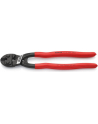 Knipex 02 07 225 high leverage combination plier - nr 7