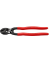 Knipex 02 07 225 high leverage combination plier - nr 8