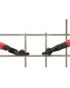 Knipex 02 07 225 high leverage combination plier - nr 12
