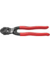 Knipex 02 07 225 high leverage combination plier - nr 14