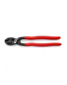 Knipex 02 07 225 high leverage combination plier - nr 15