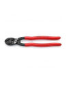 Knipex 02 07 225 high leverage combination plier - nr 3