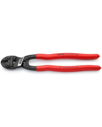 Knipex 02 07 225 high leverage combination plier