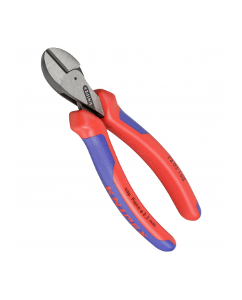 Knipex 73 02 160 compact side cutter