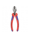 Knipex 73 02 160 compact side cutter - nr 8