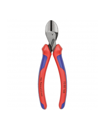 Knipex 73 02 160 compact side cutter