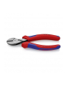 Knipex 73 02 160 compact side cutter - nr 1